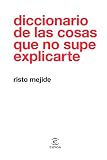 Imagen de portada de Amazon