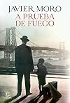 A prueba de fuego (Spanish Edition)