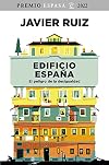 Edificio España: El peligro de la desigualdad. Premio Espasa 2022