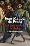Mil ojos esconde la noche 2. Cárcel de tinieblas