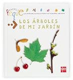 Los Rboles De Mi Jardn 2 Enciclopeque