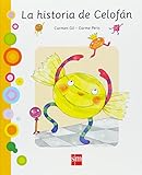 Imagen de portada de Amazon