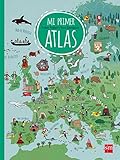 Mi Primer Atlas