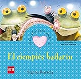 Imagen de portada de Amazon