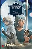 Memorias De Idhn Trada Predestinacin 2 Parte Cmic