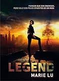 Amazon cover image