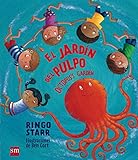 El Jardn Del Pulpo Lbumes Ilustrados