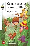 Cómo consolar a una ardilla