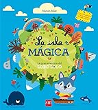 La Isla Mgica Para Aprender Ms Sobre