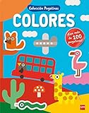 Colores Pegatinas