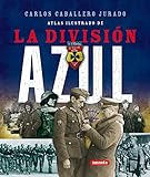 Division Azulatlas Ilustrado