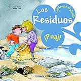 Los Residuos Cuidemos El Planeta