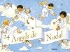 24 angeles de Navidad