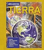Tierra Libro Aventura