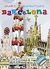 Barcelona (Gu¡as Infantiles / Children Guides) (Spanish Edition)