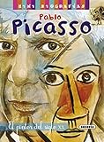 Pablo Picasso Mini Biografas