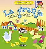 La Granja Abro Las Ventanas