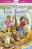 Las Aventuras De Tom Sawyer La Aventura De Leer Con Susaeta Nivel 3