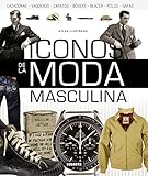 Iconos De La Moda Masculina Atlas Ilustrado
