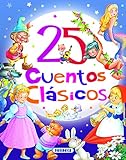 25 Cuentos Clsicos