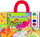Dinosaurios Llvame Contigo