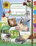 La Granja Mi Cuaderno De Excursionista