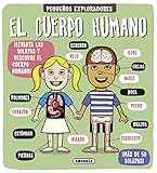 El Cuerpo Humano Pequeos Exploradores