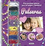 Pulseras Disea Y Crea