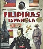 Atlas Ilustrado Filipinas Espaola