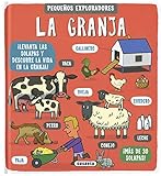 La Granja Pequeos Exploradores