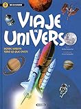 Viaje Al Universo Descubre