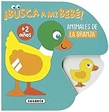 Animales De La Granja Busca A Mi Beb