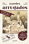Papeles arrugados / Crumpled papers (Spanish Edition)