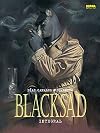 Blacksad: The Collected Stories