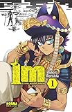Amazon cover image