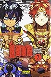 Amazon cover image