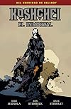 Koshchei el Inmortal (Spanish Edition)