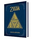 The Legend Of Zelda Enciclopedia