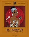 EL PIANO DE NINA SIMONE (Spanish Edition)