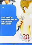 Evaluación de Competencias Enfermería Pediátrica. Test