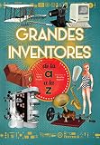 Imagen de portada de Amazon