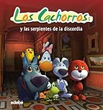 Imagen de portada de Amazon