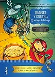 Imagen de portada de Amazon