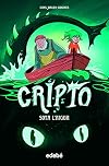 CRIPTO: Sota laigua