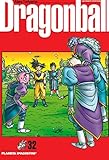 Dragon Ball N 3234 41 Manga Shonen