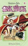 One Piece N 03 Difcil De Engaar
