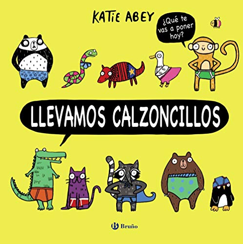Cover of We Wear Pants