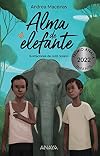 Alma de elefante