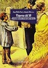 Vísperas del 98: Orígenes y antecedentes de la crisis del 98 (Historia Biblioteca Nueva) (Spanish Edition)