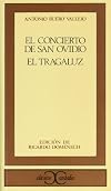 El concierto de San Ovidio ; El tragaluz